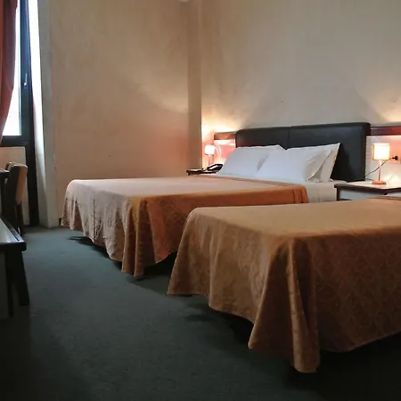 Hotel San Vito 3*