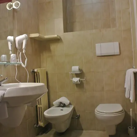 Hotel San Vito 3*