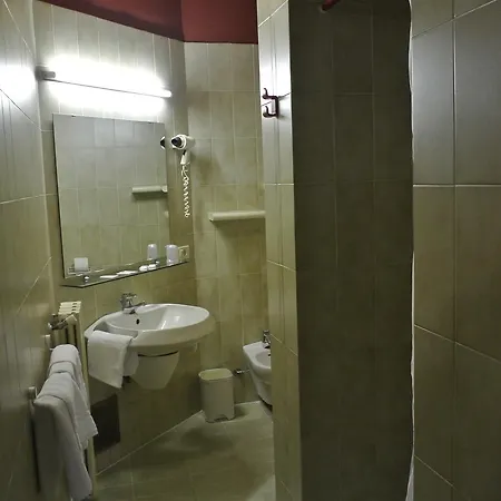 Hotel San Vito 3*