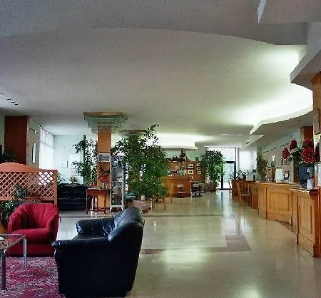 Hotel San Vito 3*