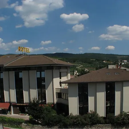 Hotel San Vito 3*