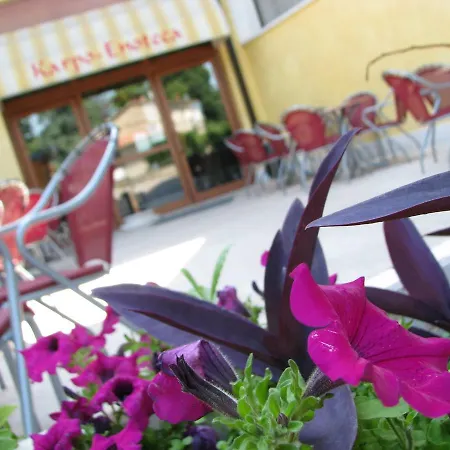 Hotel San Vito 3*
